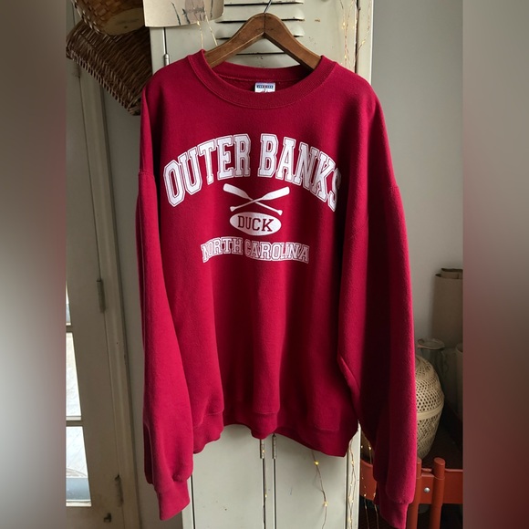 Outer Banks Sweatshirt - Picture 5 of 13